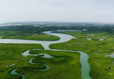 Οι πιο μεγάλοι ποταμοί του κόσμου