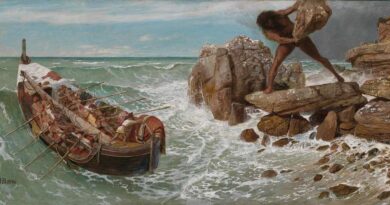 Τα Ομηρικά έπη